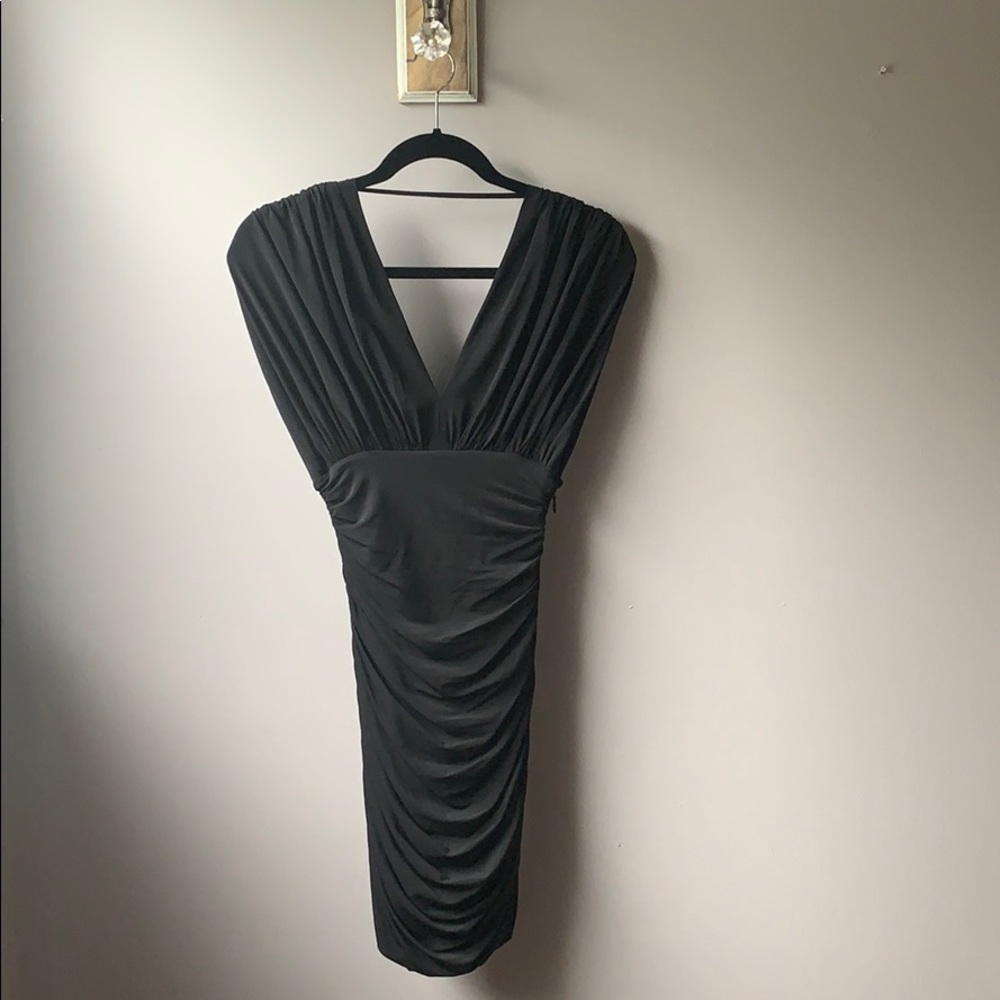 BCBG Max Azria - Bodycon Dress